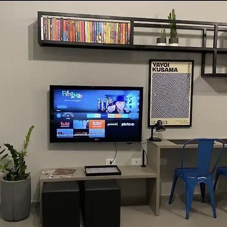 סאו פאולו Novo Studio Industrial מראה חיצוני תמונה