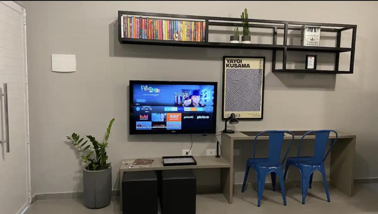 סאו פאולו Novo Studio Industrial מראה חיצוני תמונה